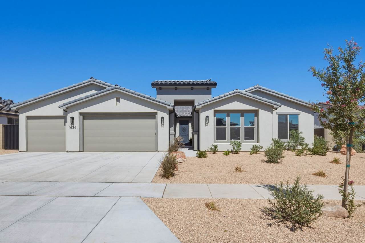 1636 Horizon Pkwy - Photo 1