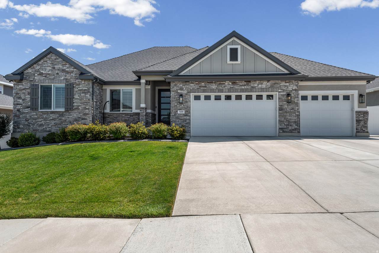 7059 Addison View Lane Ln - Photo 1