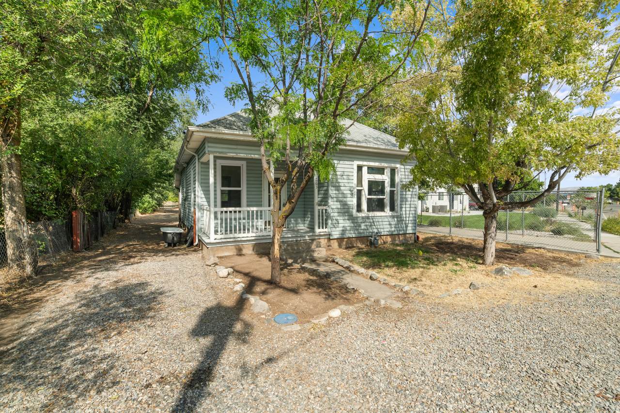 263 Harrisville Rd - Photo 1