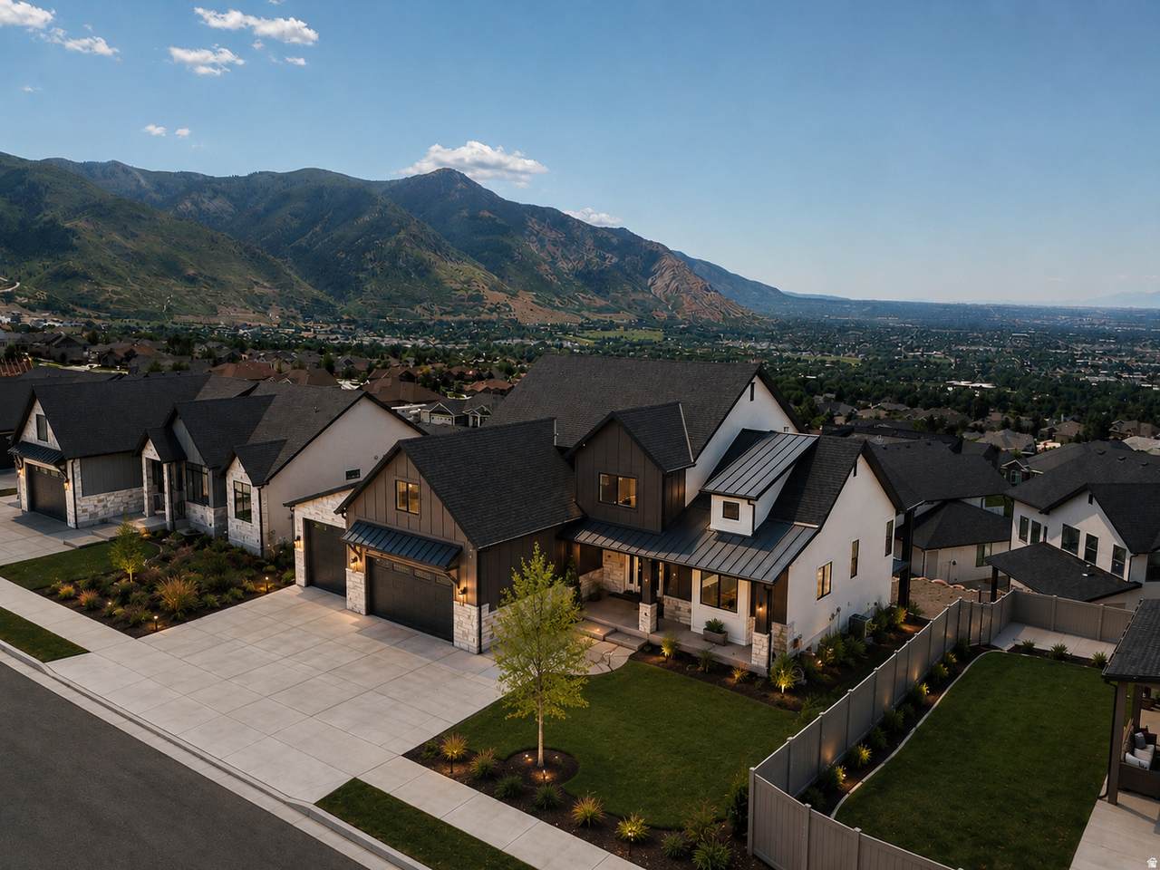 619 Mountain Rd. - Photo 1