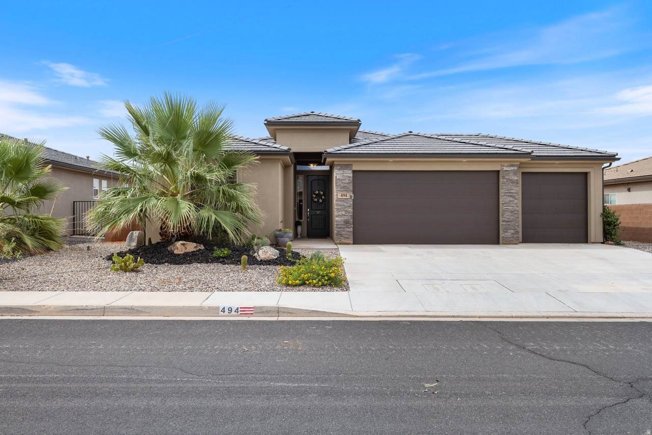 494 Dry Springs Ln - Photo 1