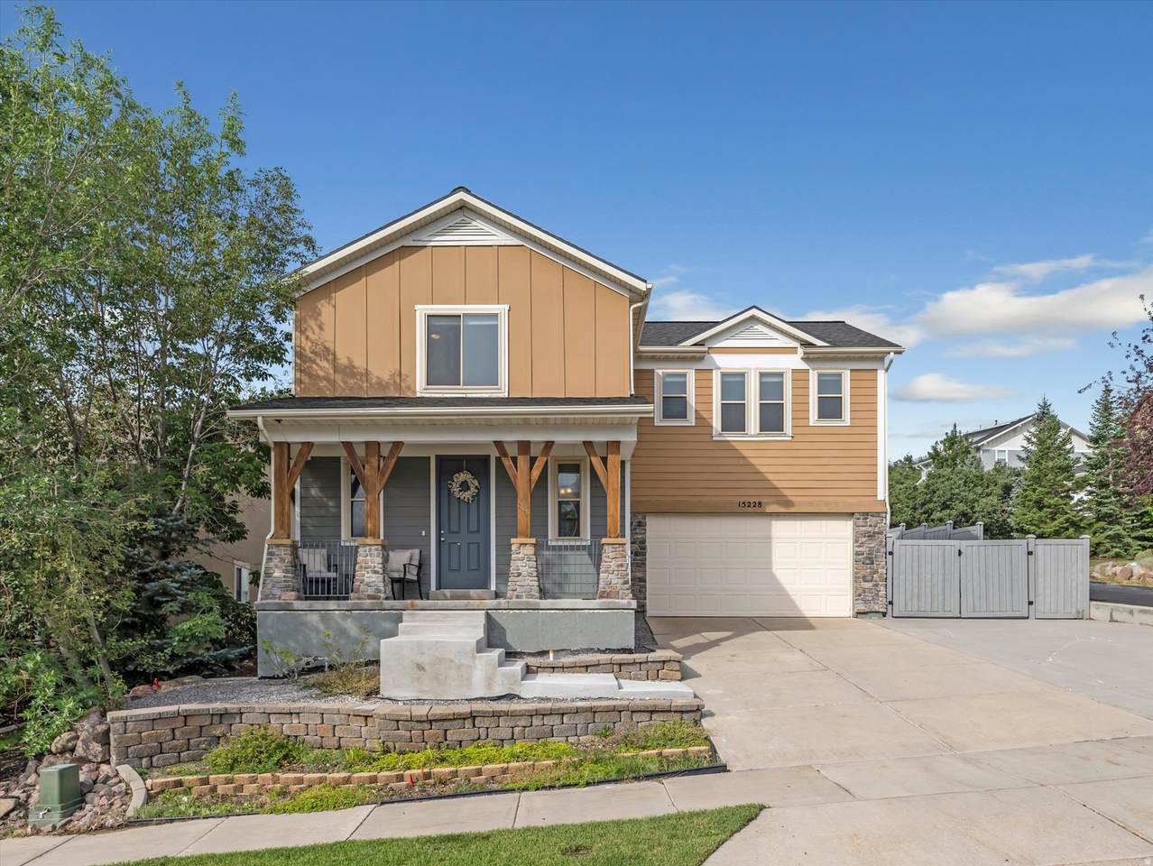 15228 Eagle Chase Dr - Photo 1