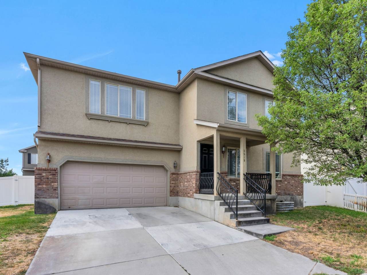 3519 Newland Loop - Photo 1
