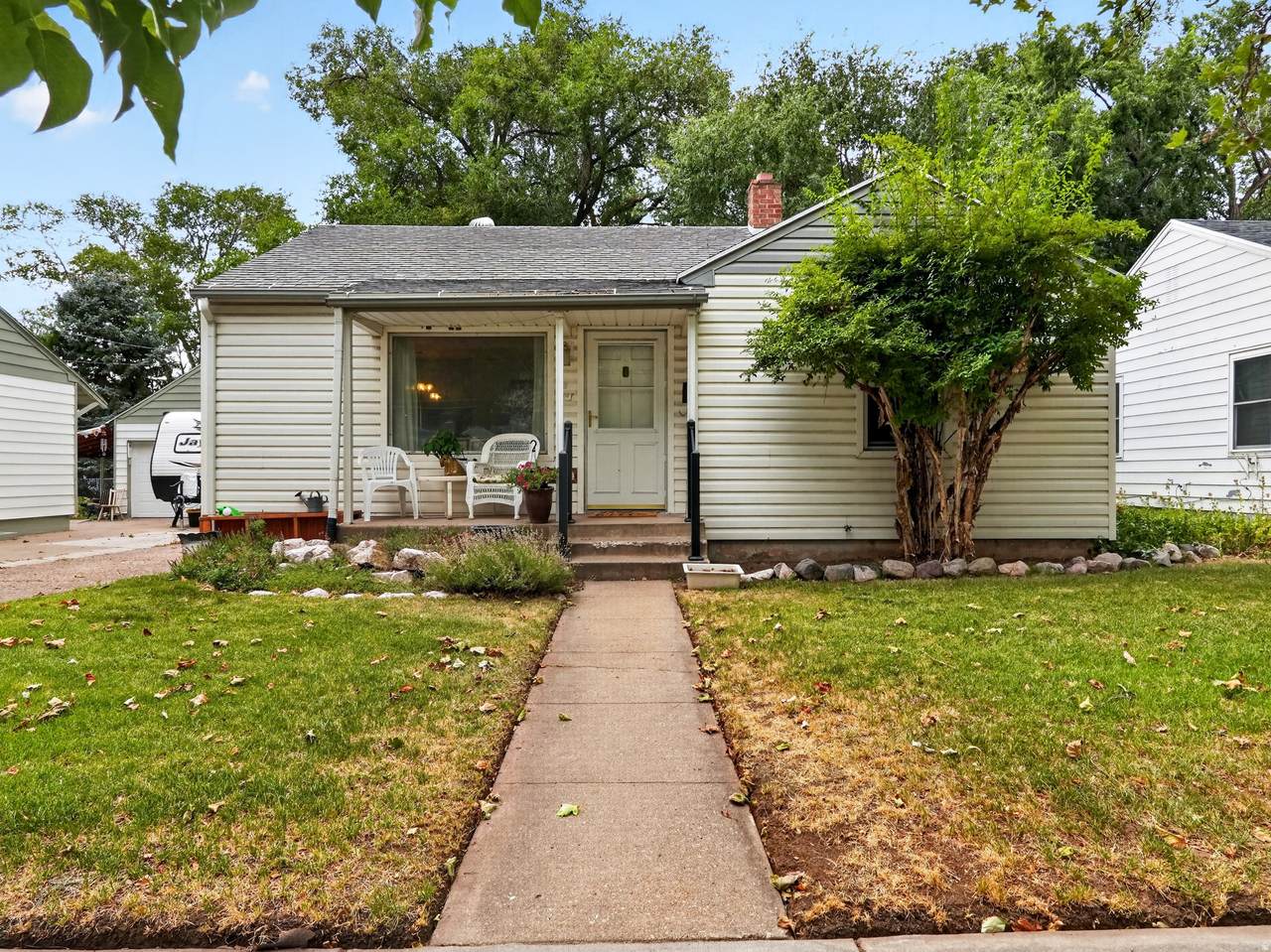 1963 Brinker Ave - Photo 1