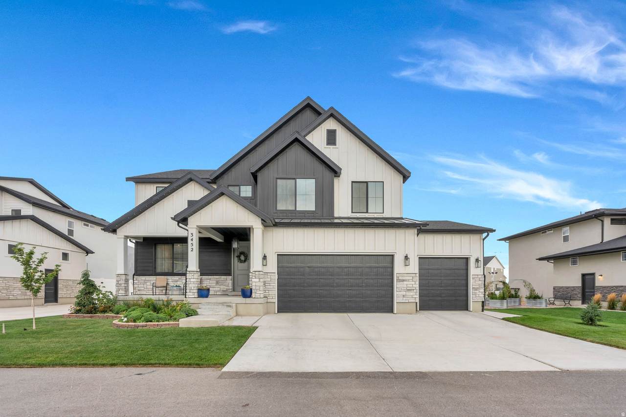 3452 Mapleton Heights Dr - Photo 1