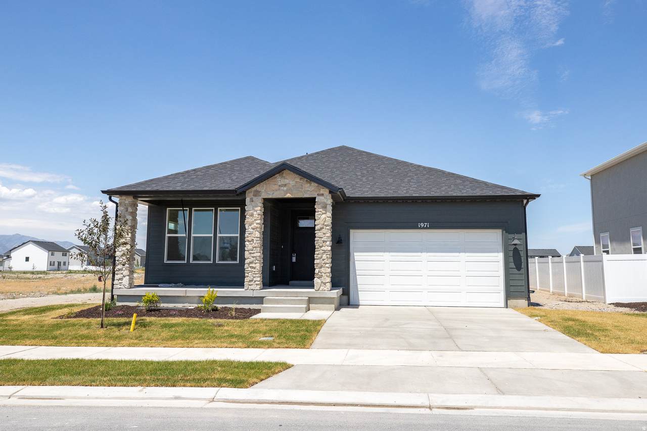 1971 Harlequin Avenue Lot - Photo 1