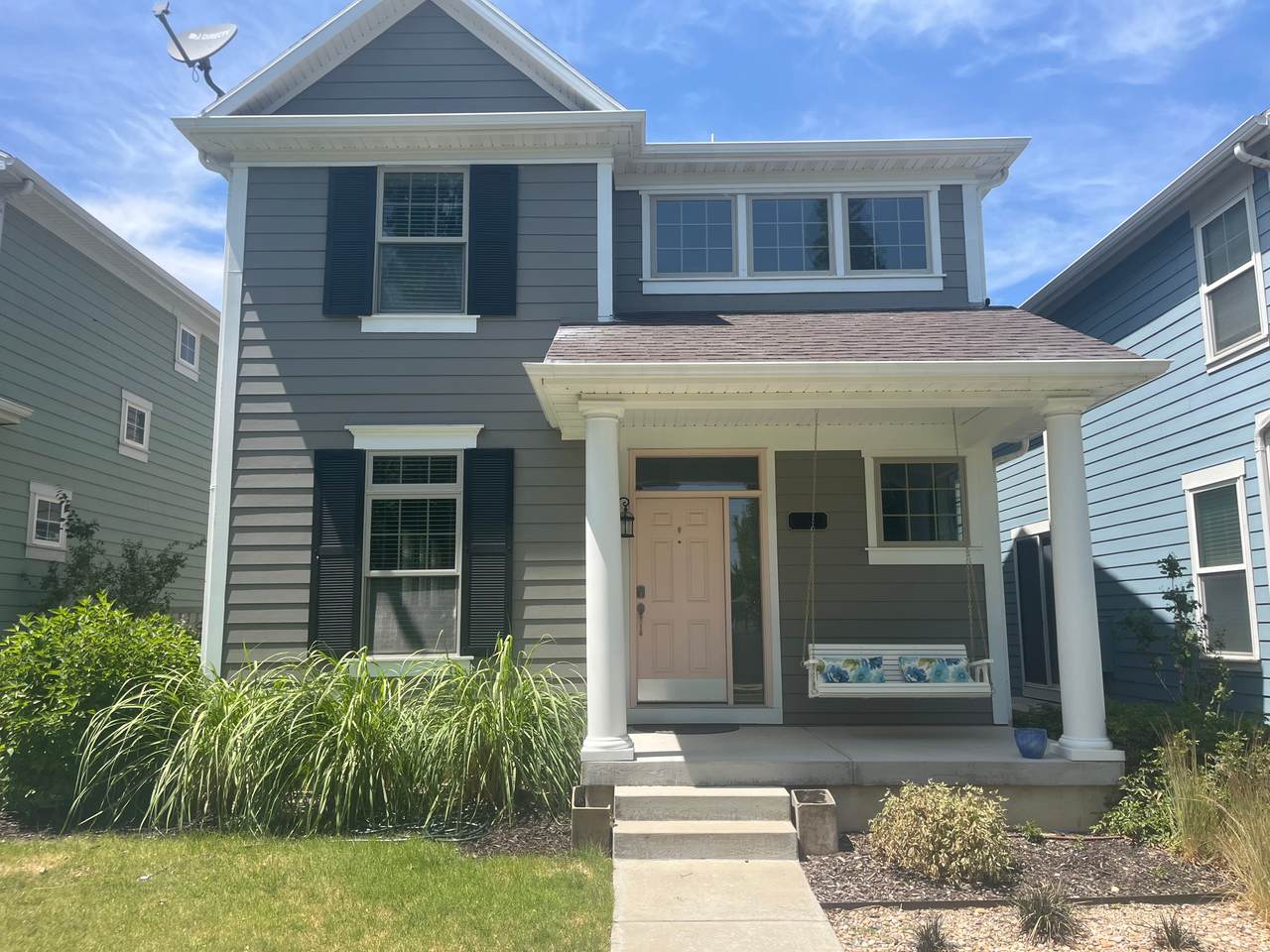10821 Indigo Sky Way - Photo 1