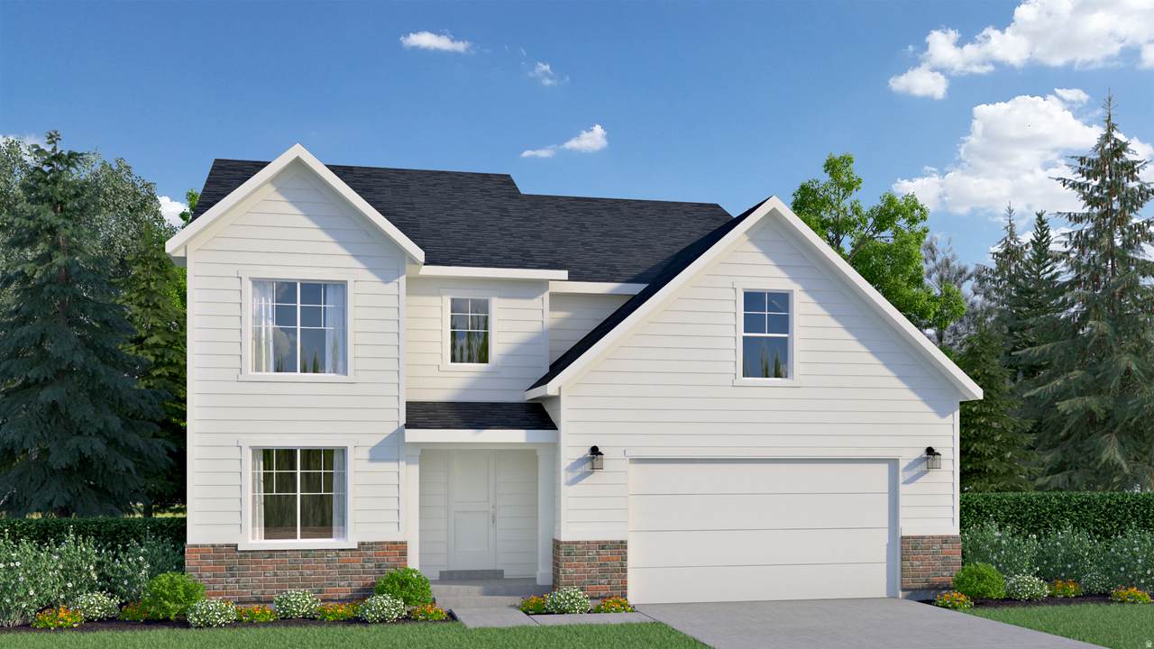 3056 Canyon Mdws - Photo 1