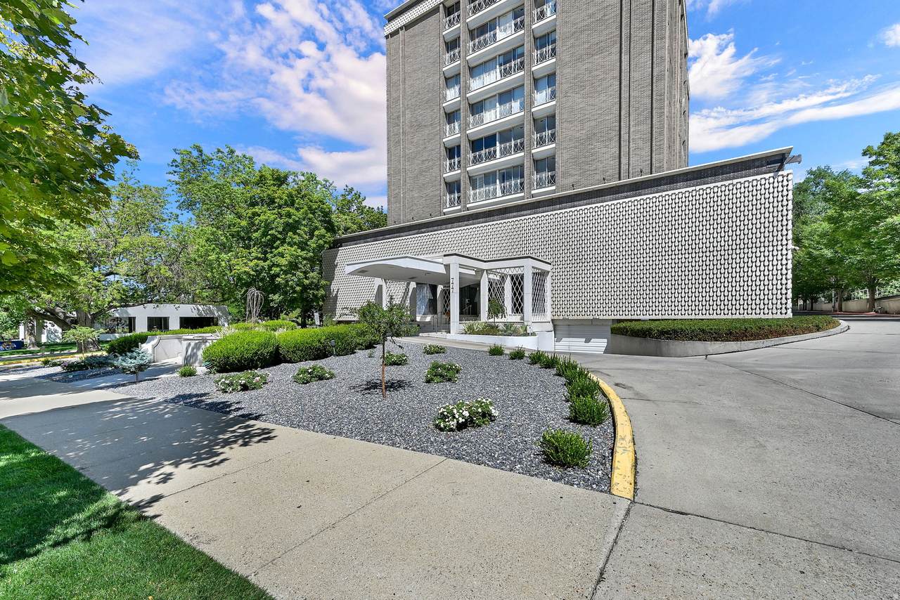 777 South Temple - Photo 1