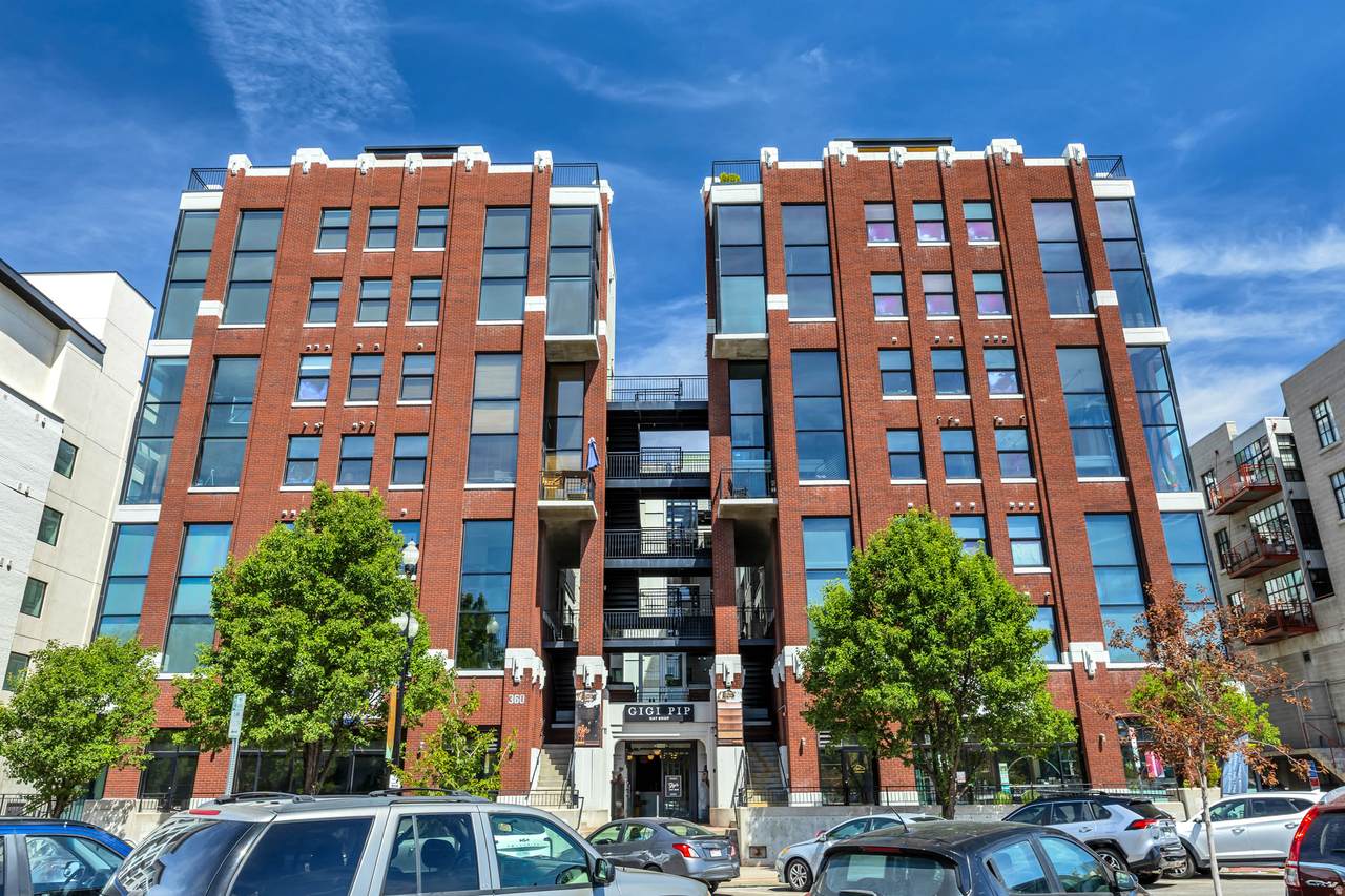 360 Broadway - Photo 1