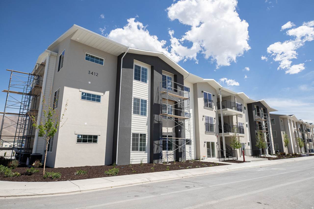 3412 Willy Way Unit - Photo 1