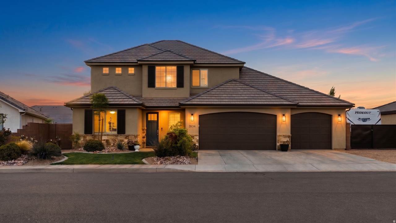 3934 Saddleback Rd - Photo 1