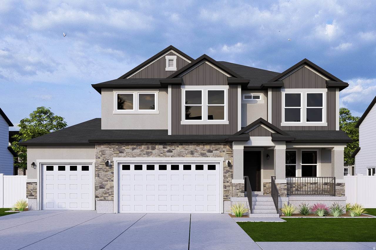 4285 Harmony Ridge Pkwy - Photo 1