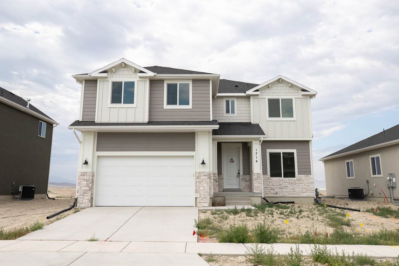 1714 Rainbow Bridge Drive Lot - Photo 1