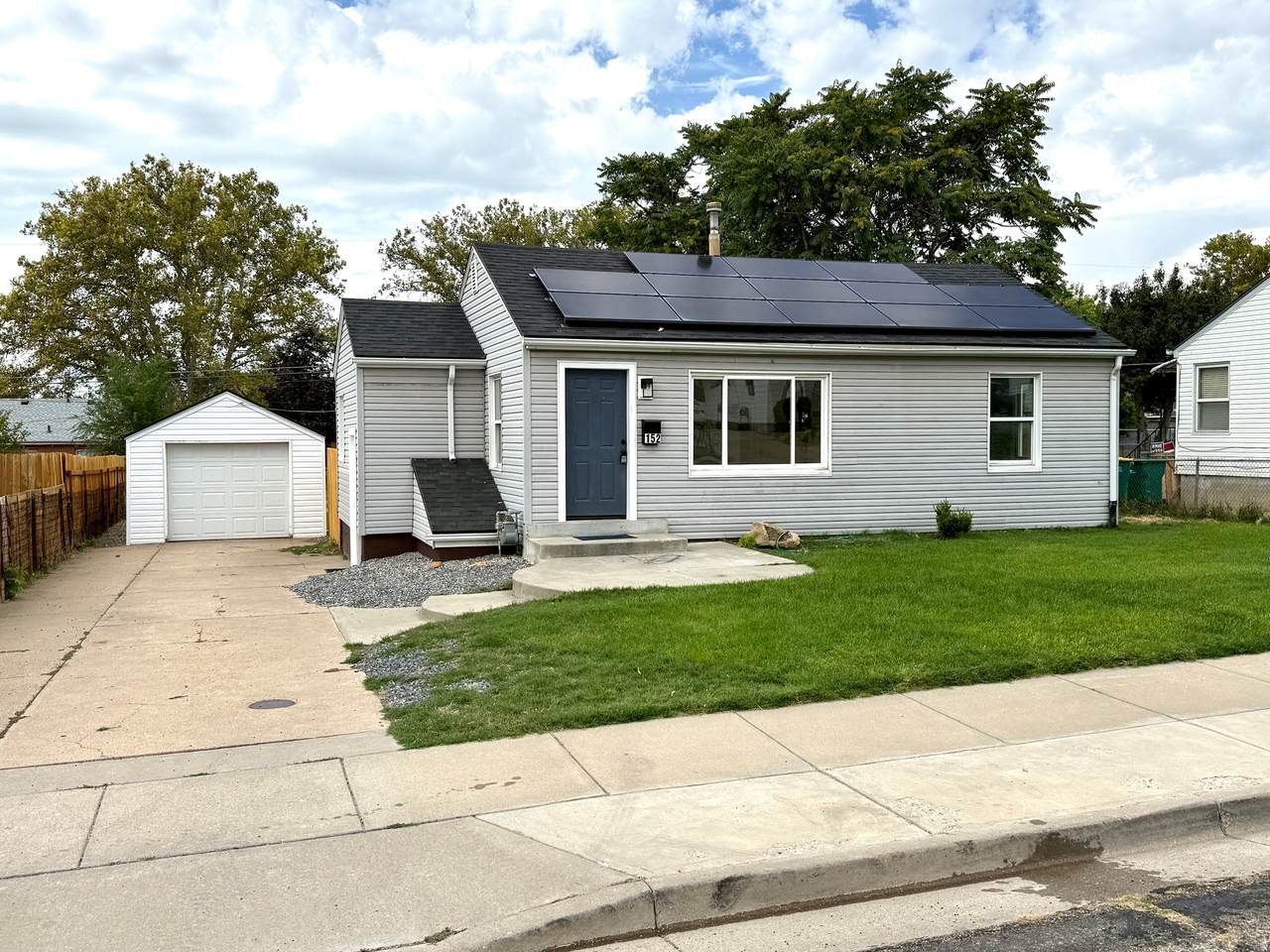 152 400 - Photo 1