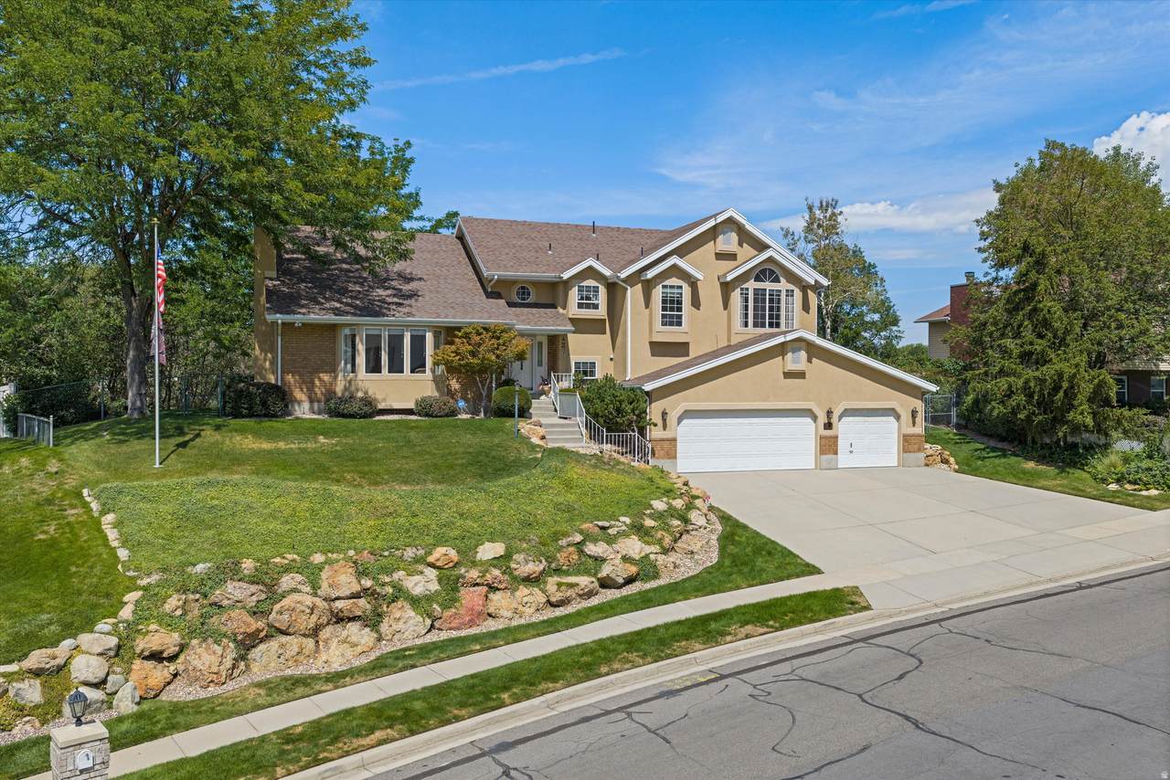 11602 Hickory Valley Dr - Photo 1