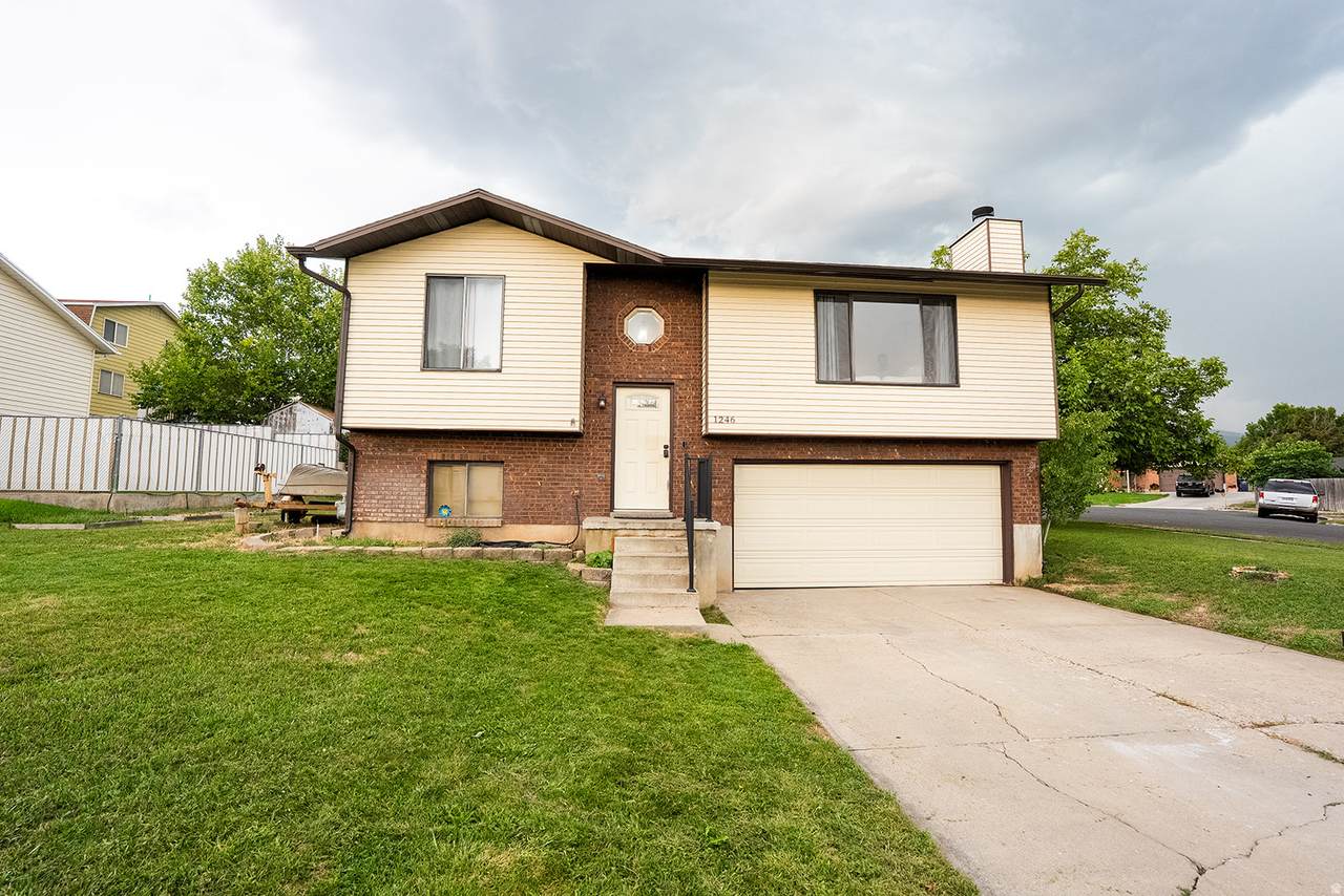 1246 Nalder St - Photo 1