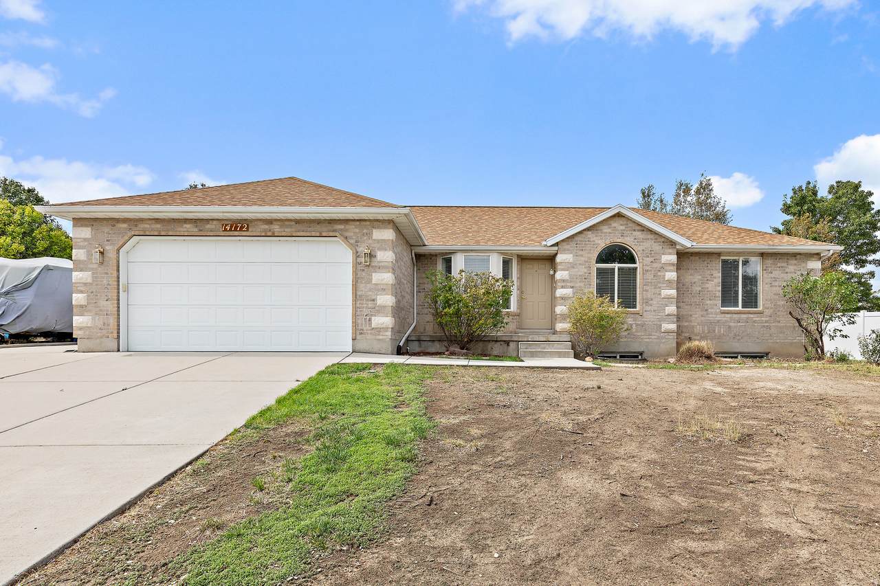 14172 Mill Canyon Peak Dr - Photo 1
