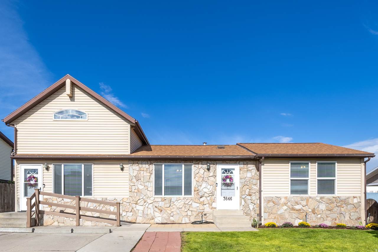 3646 Buckeroo Dr - Photo 1