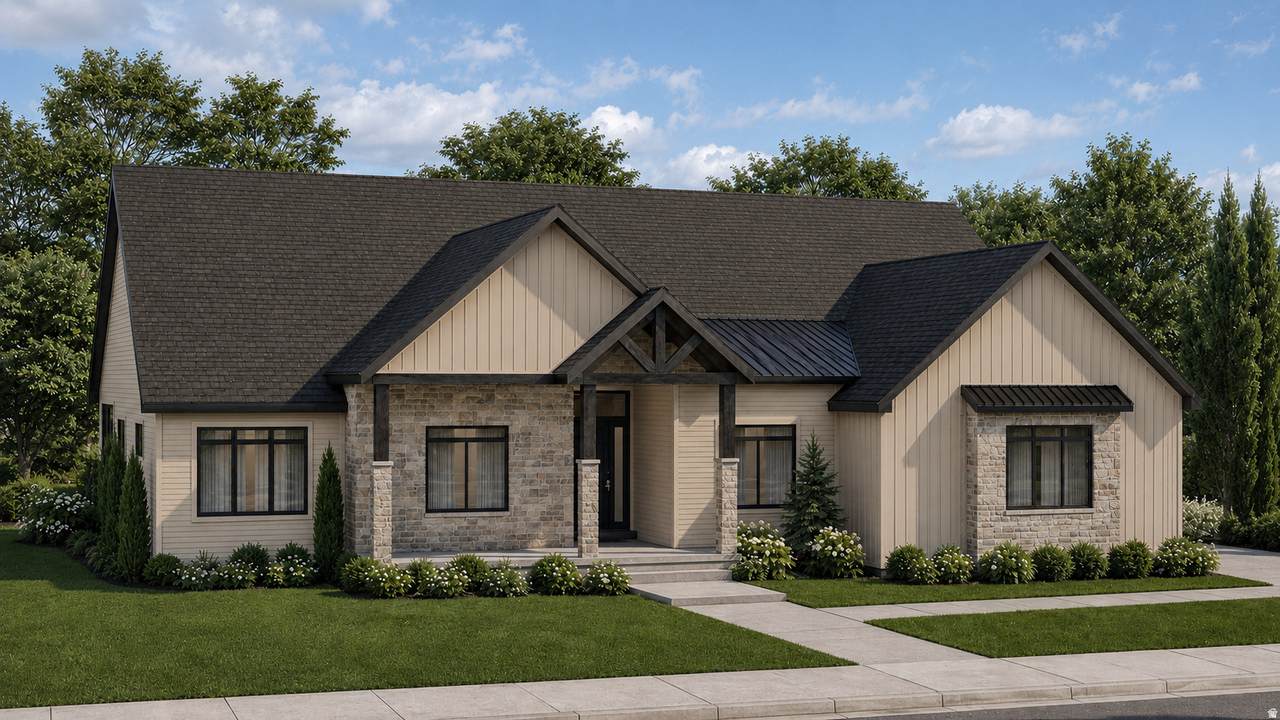 806 Chancelor Way - Photo 1