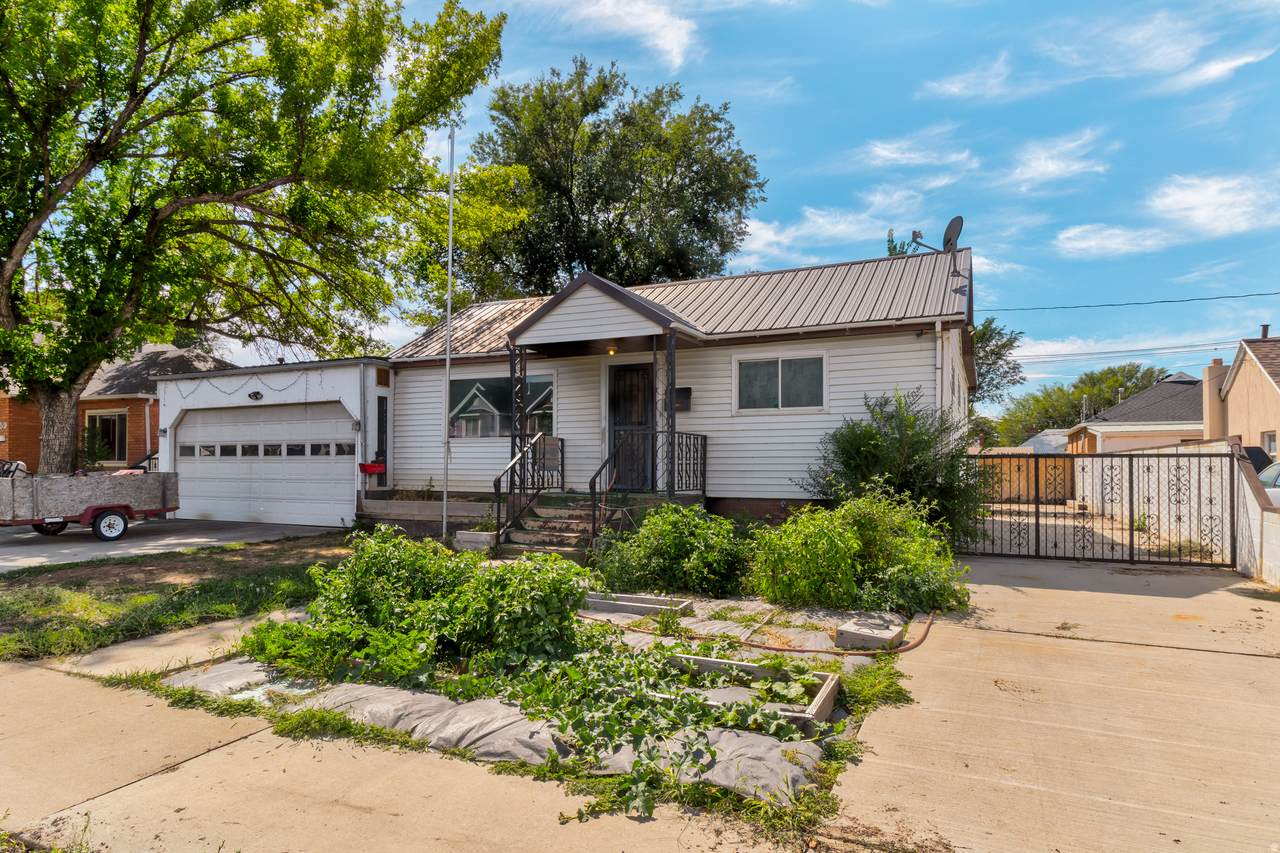 381 400 - Photo 1