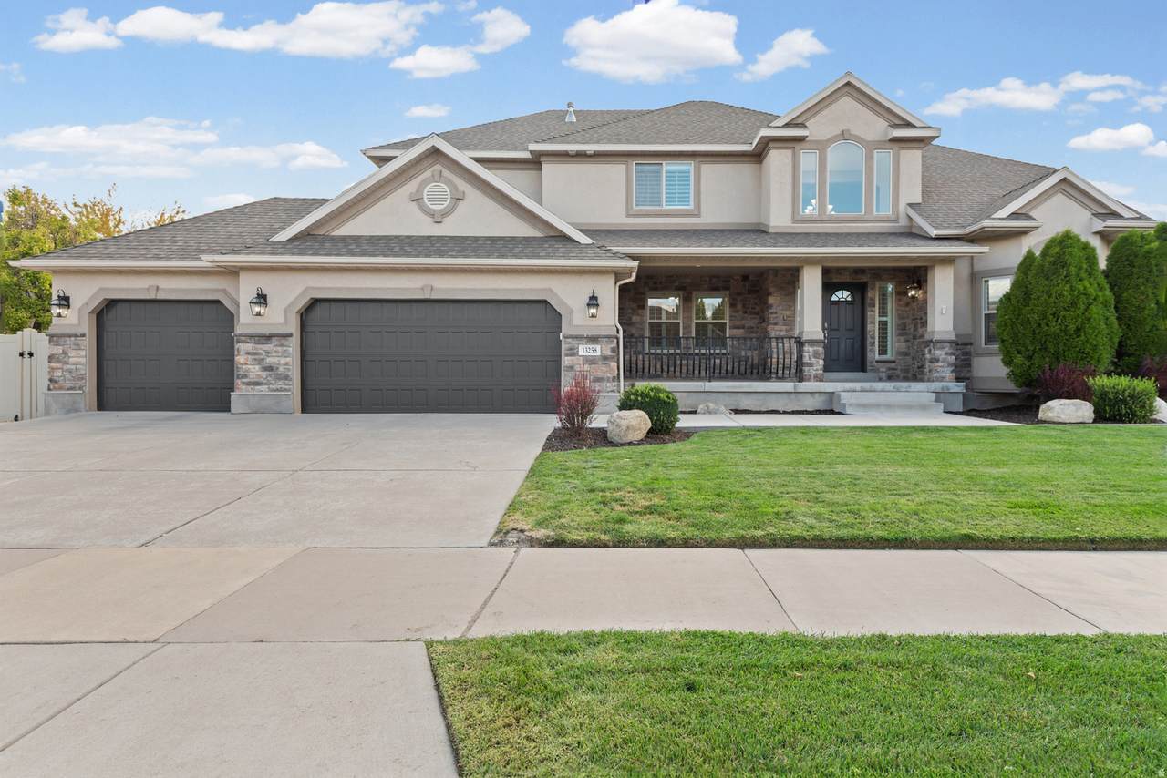13258 Cascade Glen Dr - Photo 1