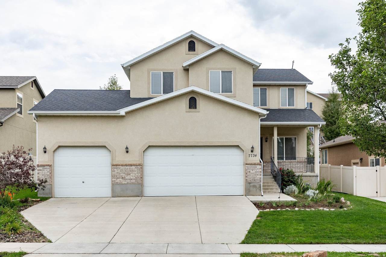 7734 Meadow Creek Rd - Photo 1