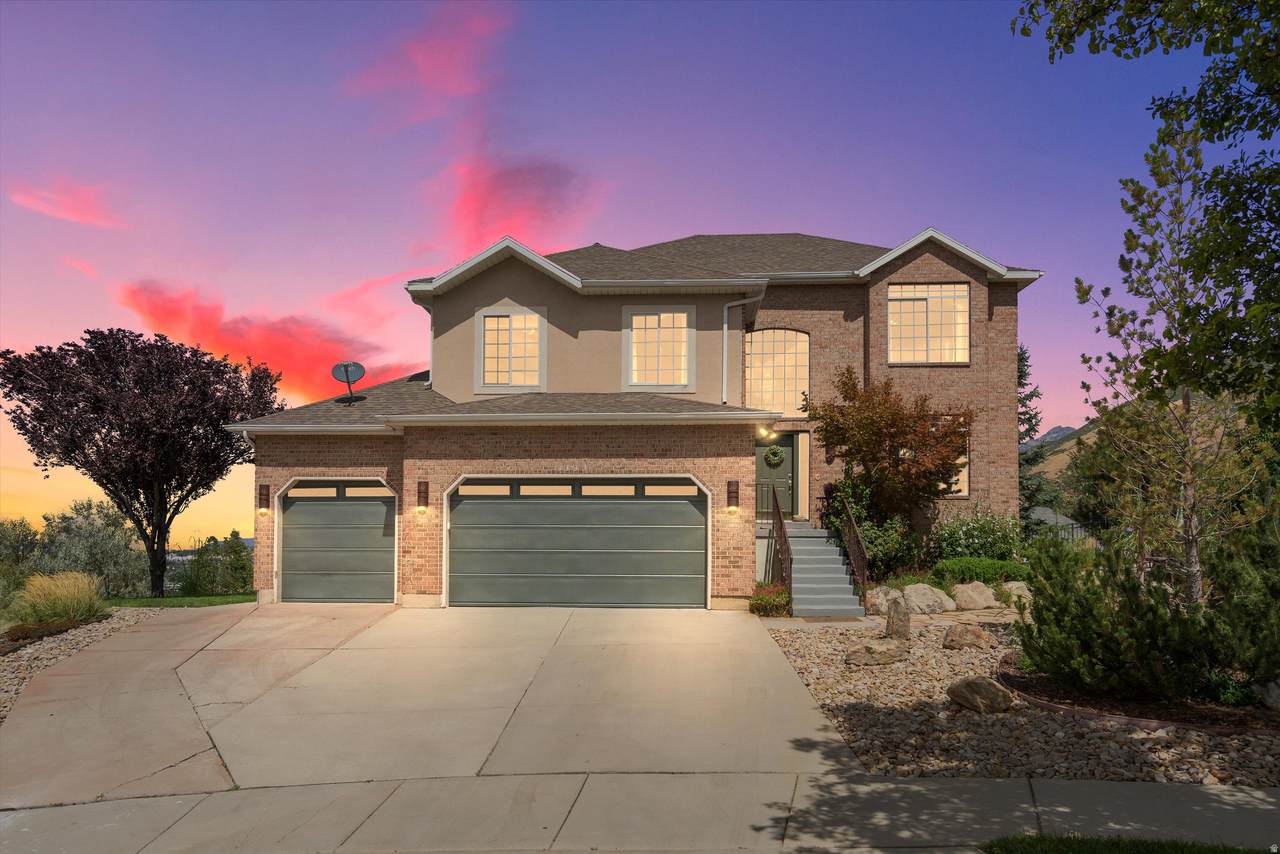 1333 Martha Dunyon Cir - Photo 1