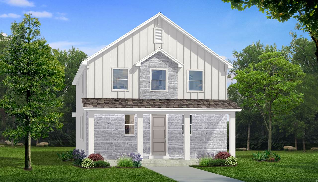 3645 Annabell Street Lot - Photo 1