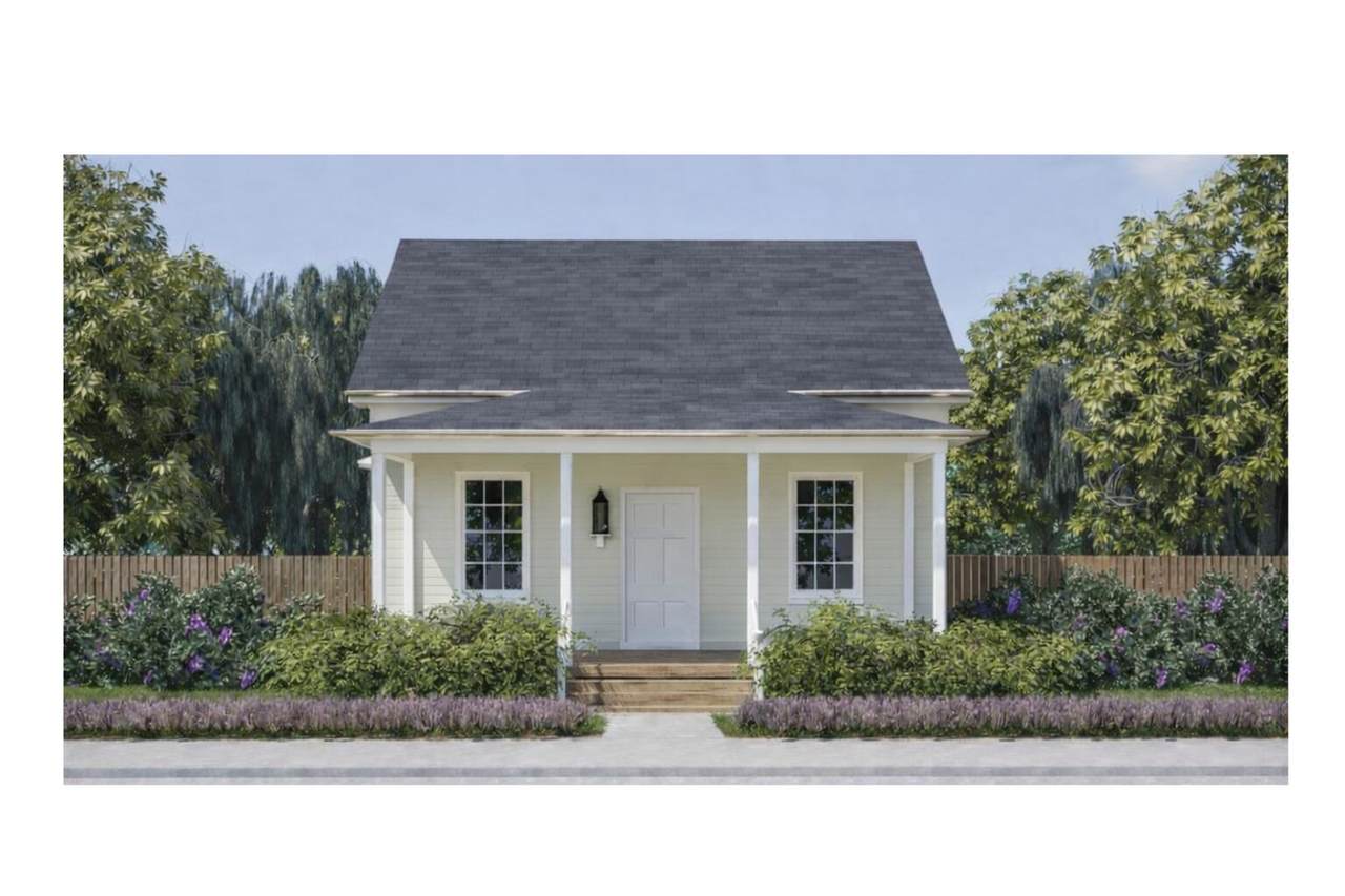 4009 Sara Ln - Photo 1