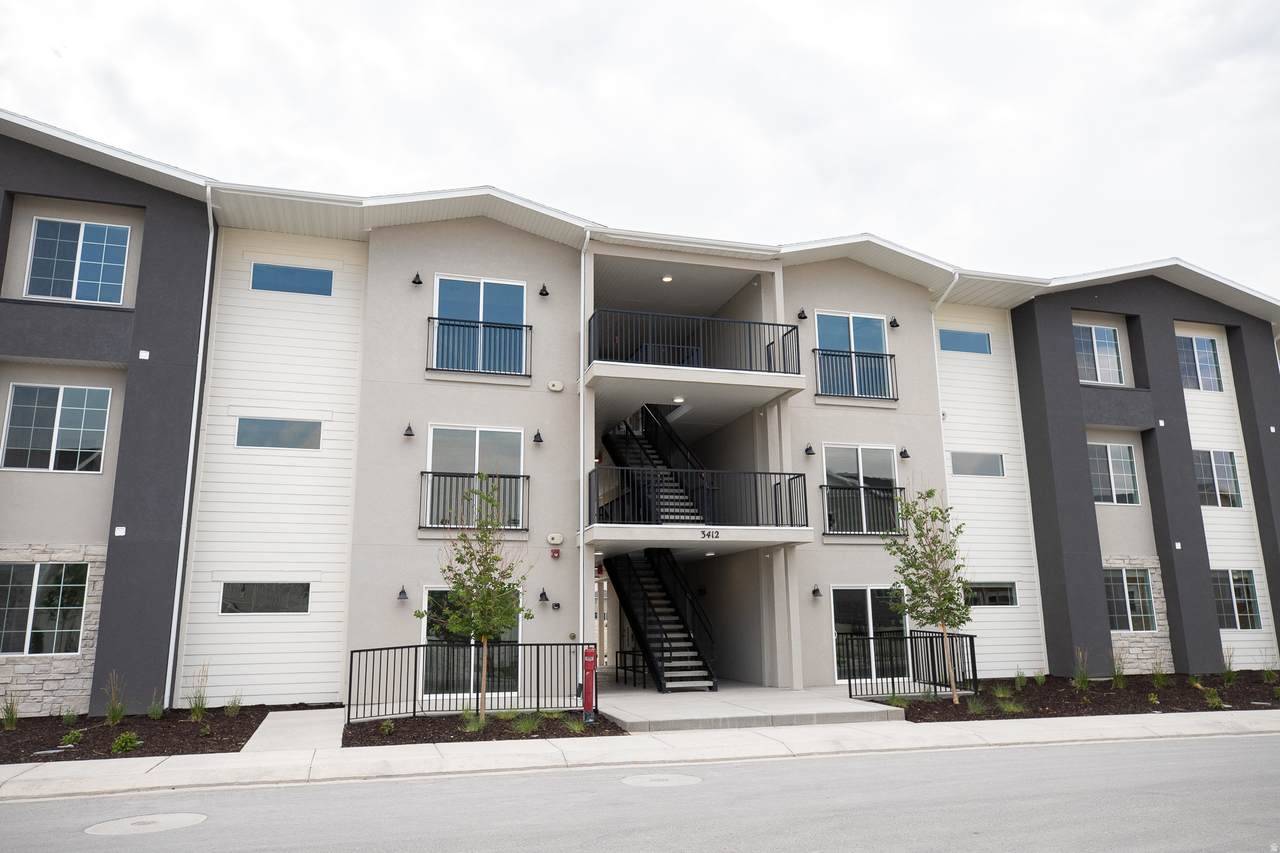 3412 Willy Way Unit - Photo 1