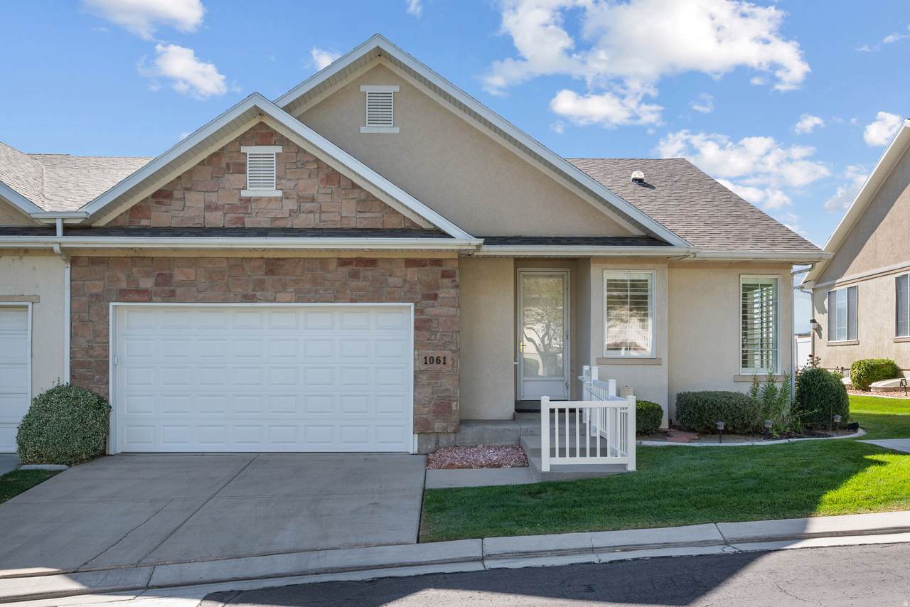 1061 Tithing Ridge Dr - Photo 1