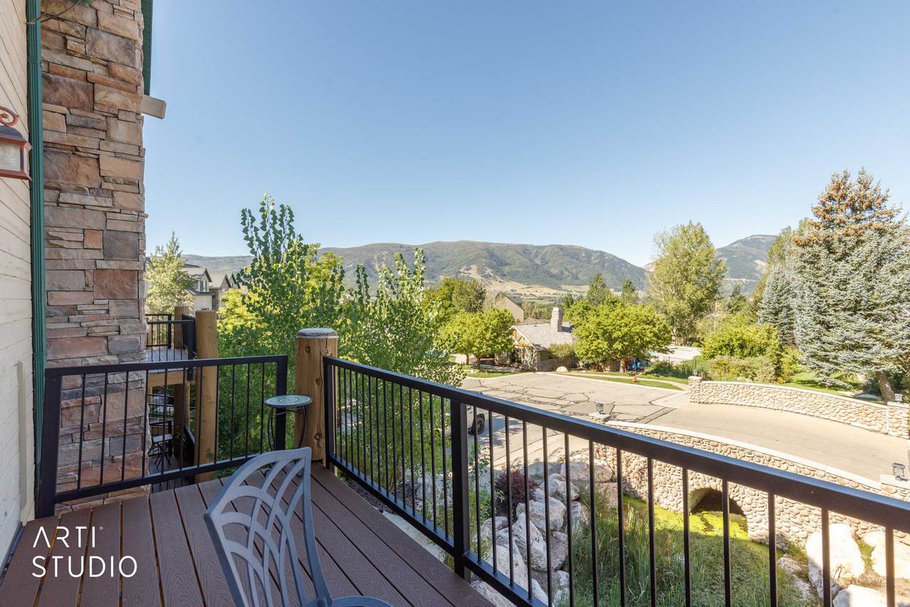 3612 Huntsman Path #610 - Photo 1