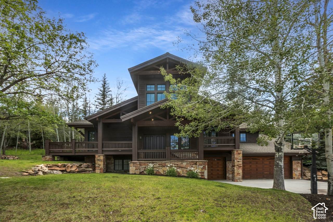 2585 Aspen Dr - Photo 1