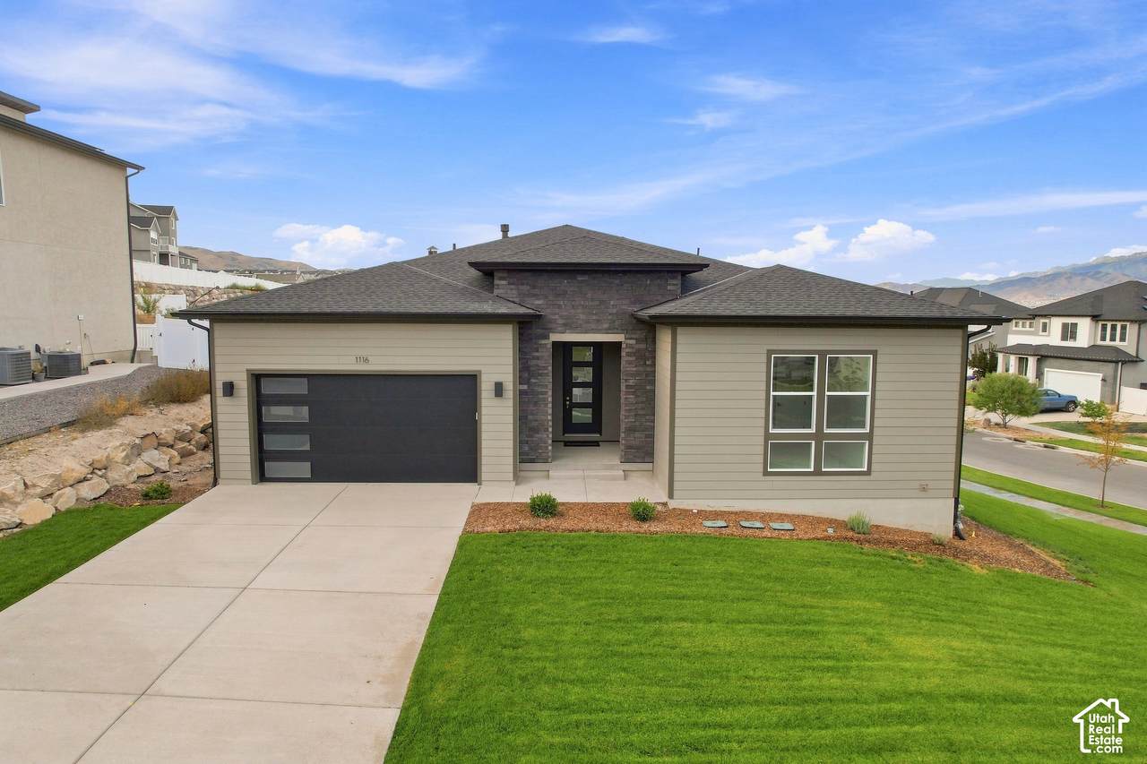 1116 Gossamer Ln - Photo 1