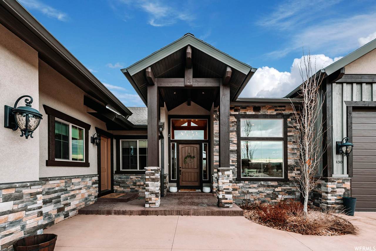 830 Summit Haven Cir - Photo 1