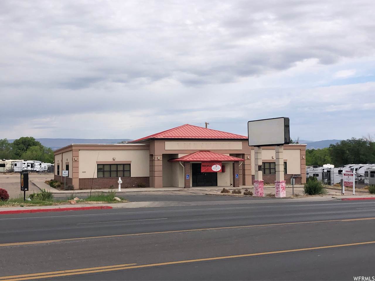 1620 Hwy 40 - Photo 1