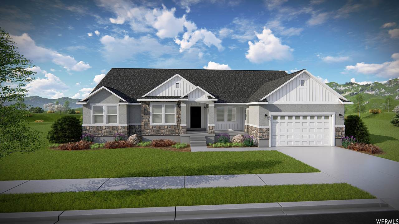 4642 Frisco Peak Dr - Photo 1