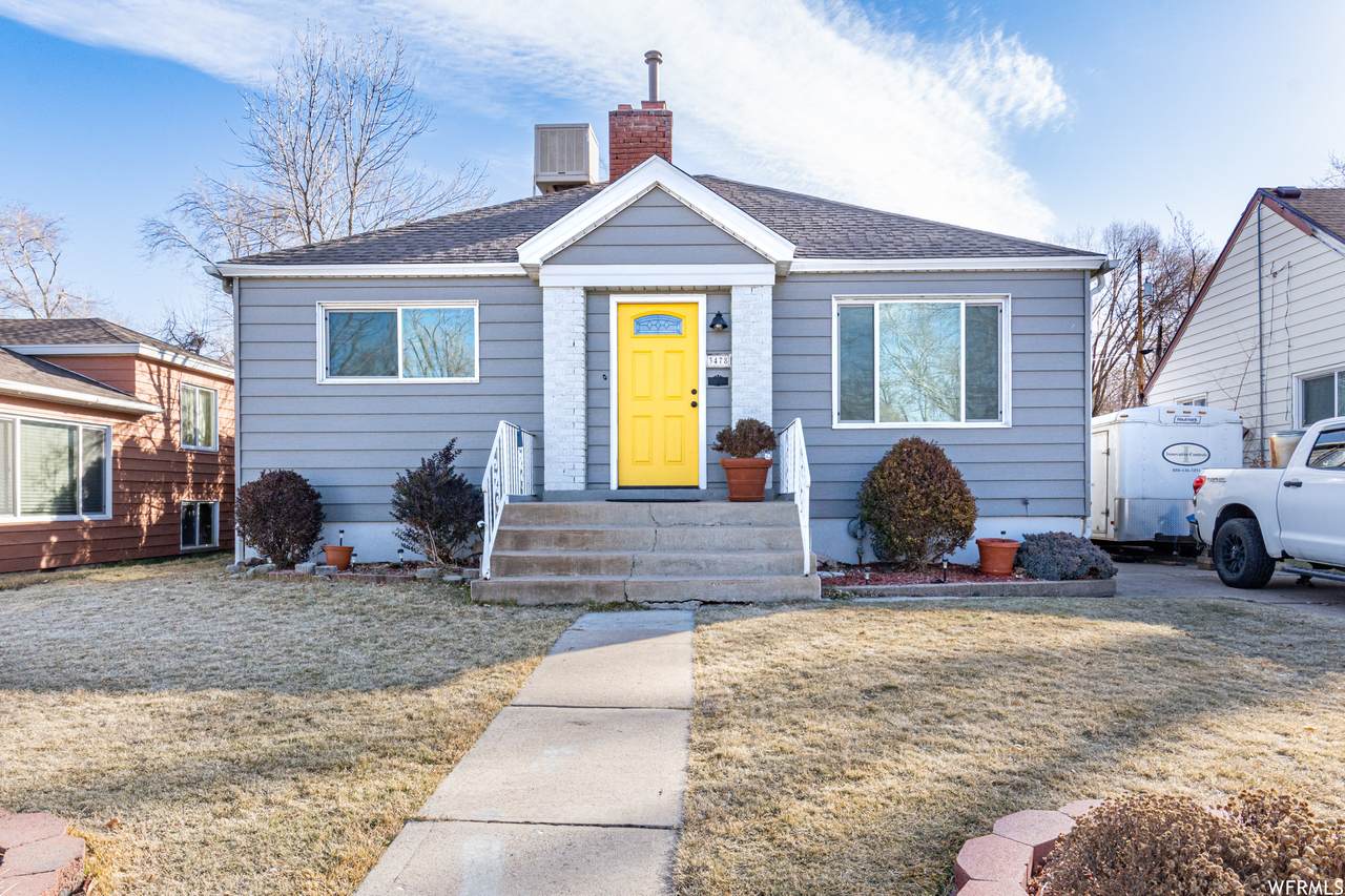 3478 Porter Ave - Photo 1