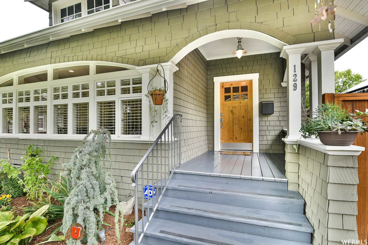 129 U St - Photo 1