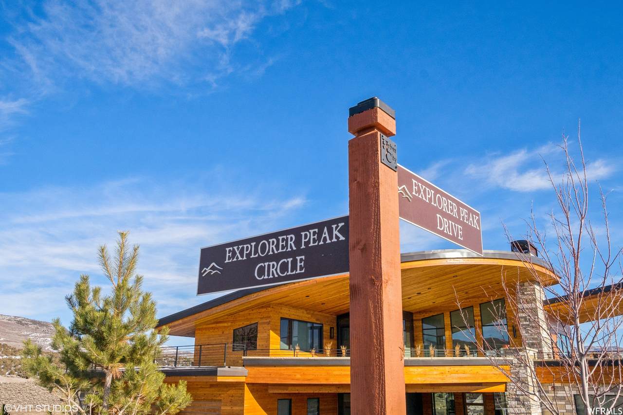 1239 Explorer Peak Cir (Lot 569) - Photo 1