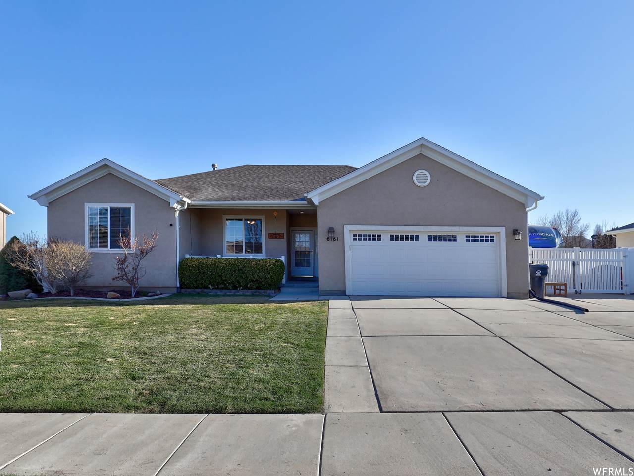 6181 Indian Pony Way - Photo 1