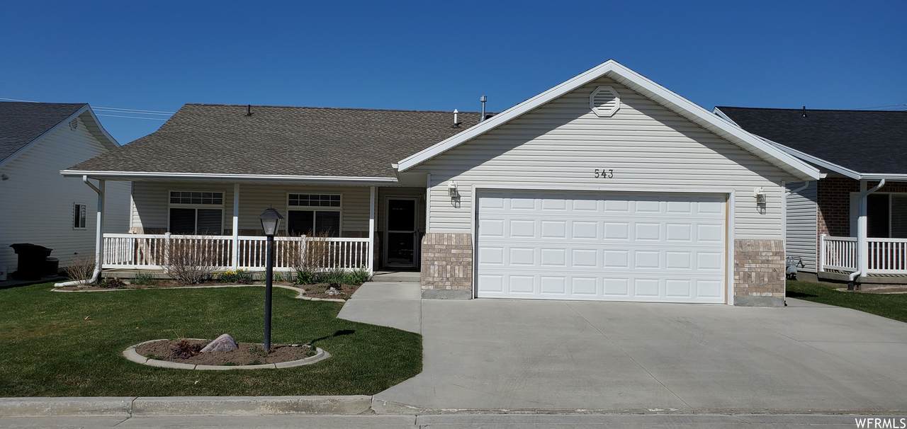 543 120 - Photo 1