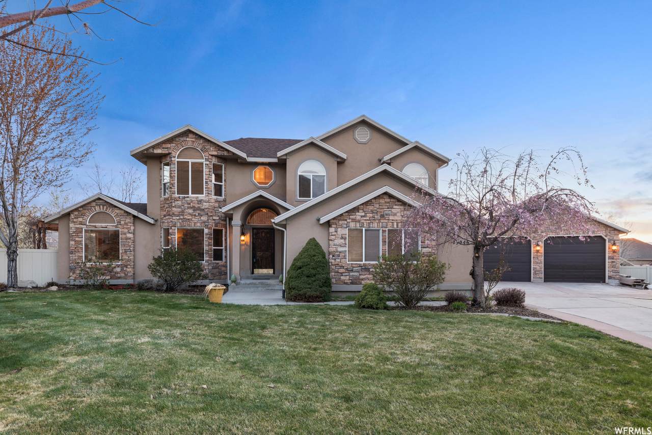 13046 Mountain Crest Cir - Photo 1