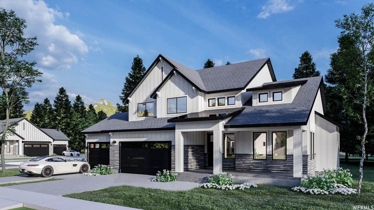 4884 Step Rock Ln - Photo 1