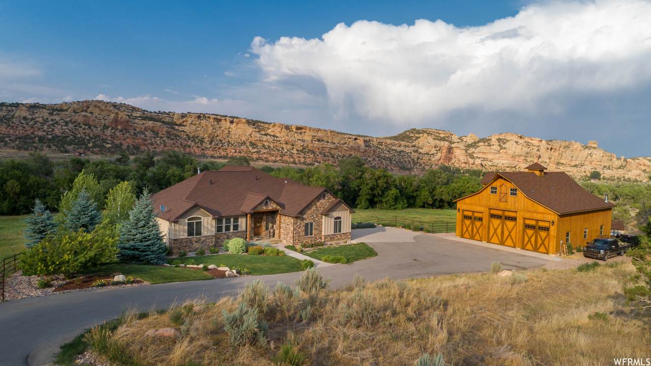 6334 Dry Fork Canyon Rd - Photo 1
