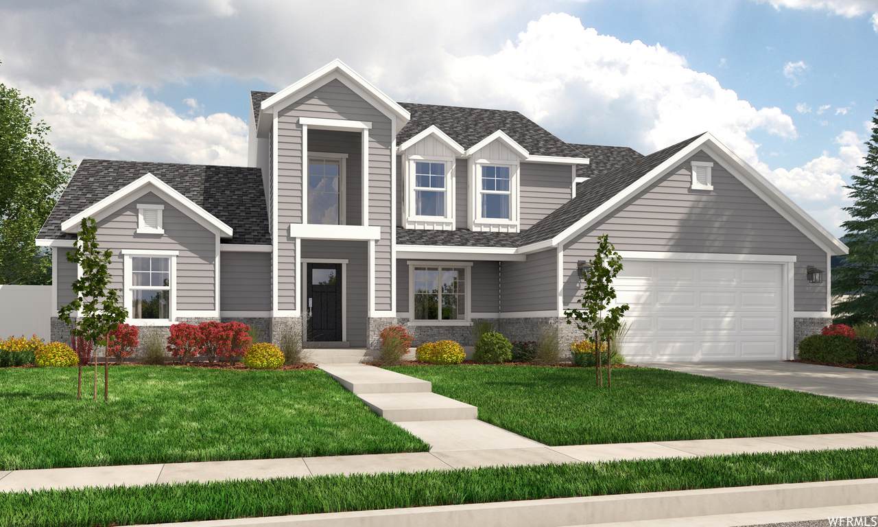 4281 Seasons View Dr - Photo 1