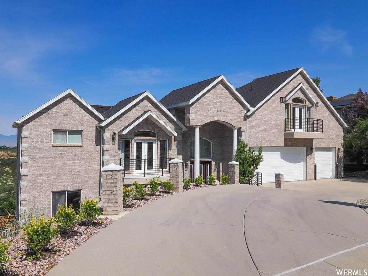 10190 Wasatch Blvd - Photo 1