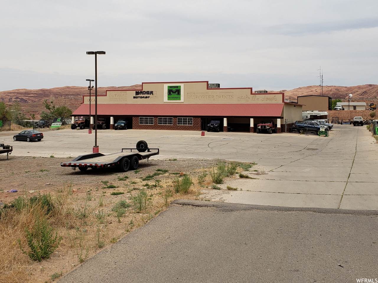 1805 Hwy 191 - Photo 1