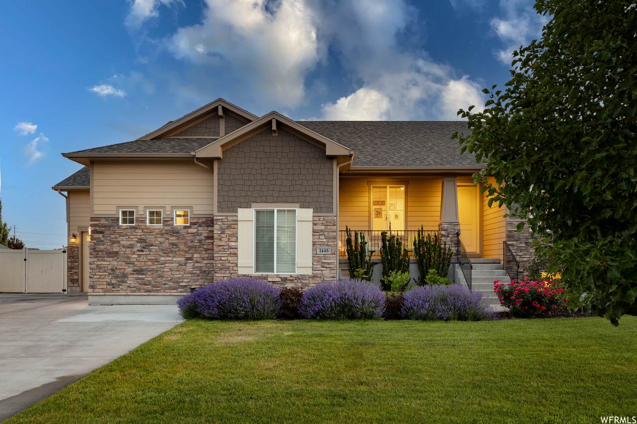 1448 Thoroughbred Dr - Photo 1